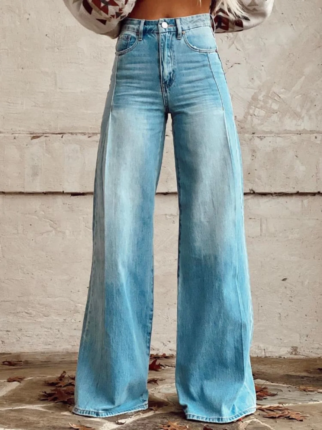 Lucía | Pantalón Clásico – Elegancia Atemporal con Comodidad Total