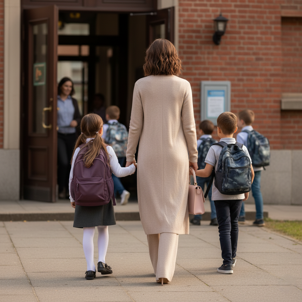 El Total Look Gabriella (Conjunto 3 Piezas) + OFERTA BLACK FRIDAY