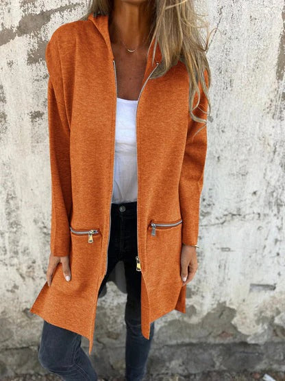 Cárdigan Versátil Juli | El Look Perfecto en Segundos