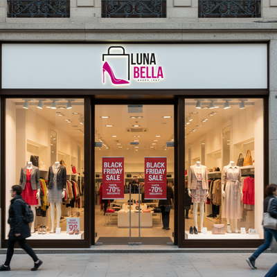 LunaBella