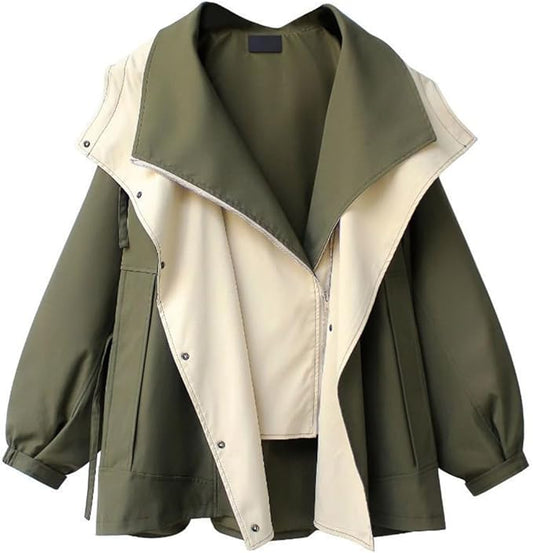 Luna™ - Chaquetón Sierra Drift