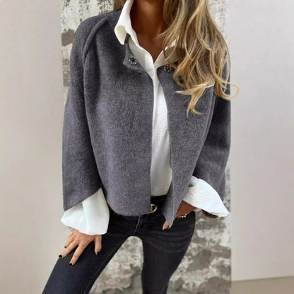 Jersey Chaqueta de Diseño Elise | OFERTA HOY