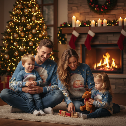 Jersey Navideño 'El Mágico' (Edición Limitada 2025)