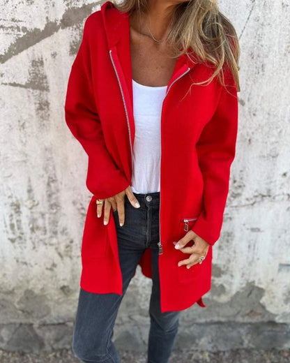 Cárdigan Versátil Juli | El Look Perfecto en Segundos