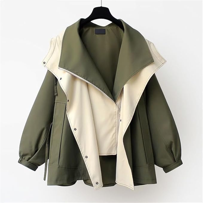 Luna™ - Chaquetón Sierra Drift