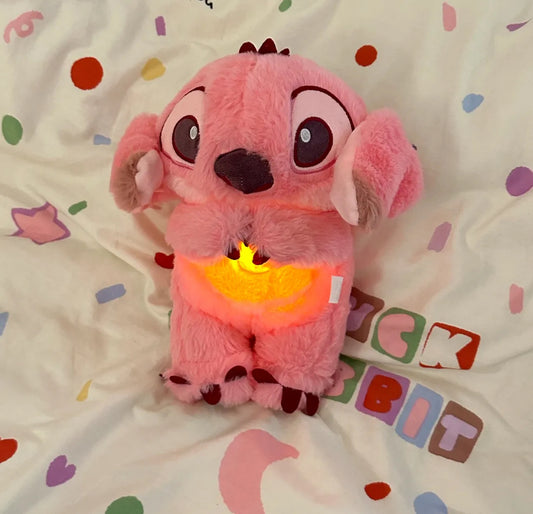 Peluche Relajante Que Respira - OFERTA