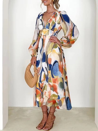 Vestido Marbella – Elegancia que se siente