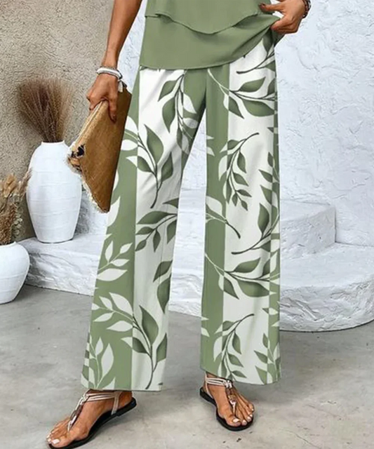 Rosalind™ | Conjunto elegante de dos piezas