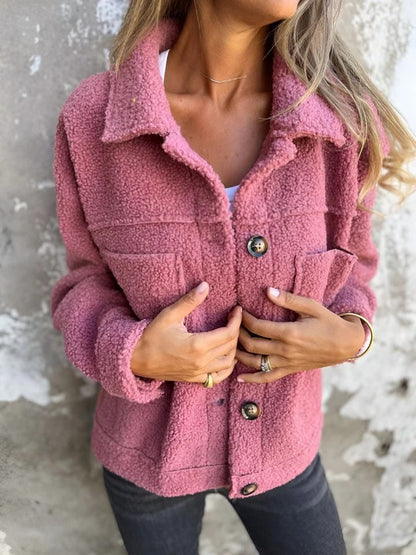 Teddy 'Elara' | Estilo y Calidez
