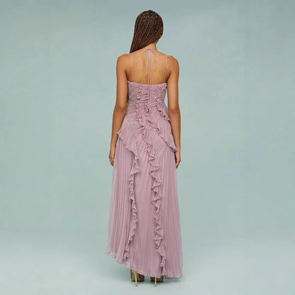 Anneliese – Elegancia que favorece sin esfuerzo