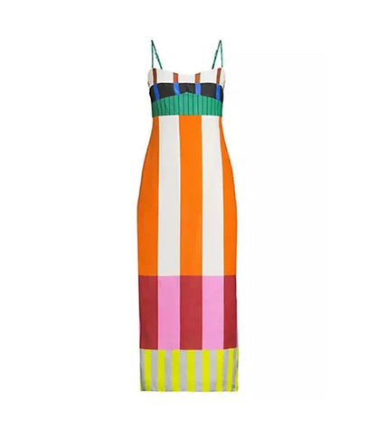 Lily™ Vestido Largo