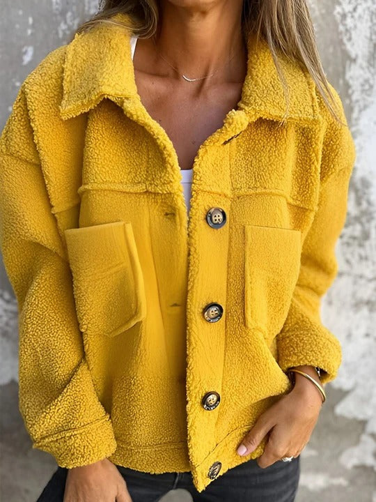 Teddy 'Elara' | Estilo y Calidez