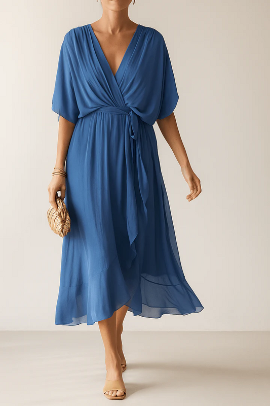 Ave™ – El vestido que estiliza sin esfuerzo