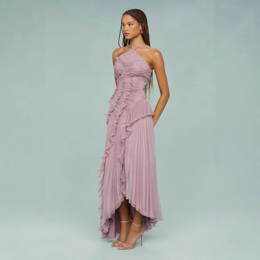 Anneliese – Elegancia que favorece sin esfuerzo