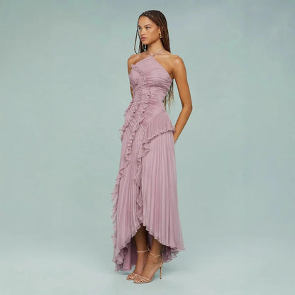 Anneliese – Elegancia que favorece sin esfuerzo