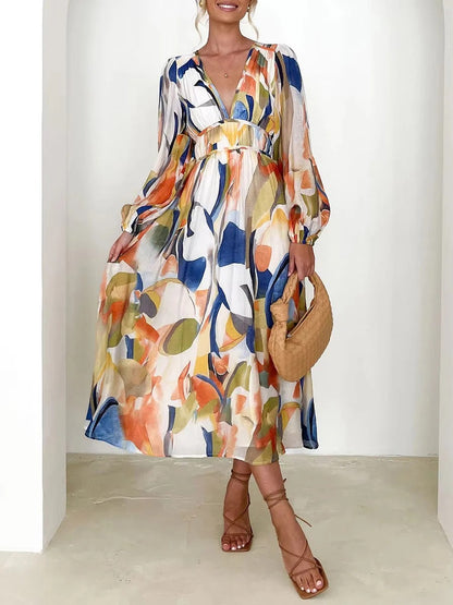 Vestido Marbella – Elegancia que se siente