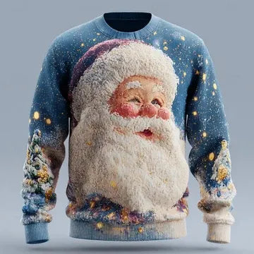 Jersey Navideño 'El Mágico' (Edición Limitada 2025)