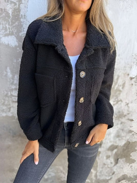 Teddy 'Elara' | Estilo y Calidez