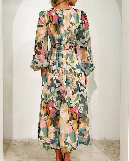 Vestido Marbella – Elegancia que se siente