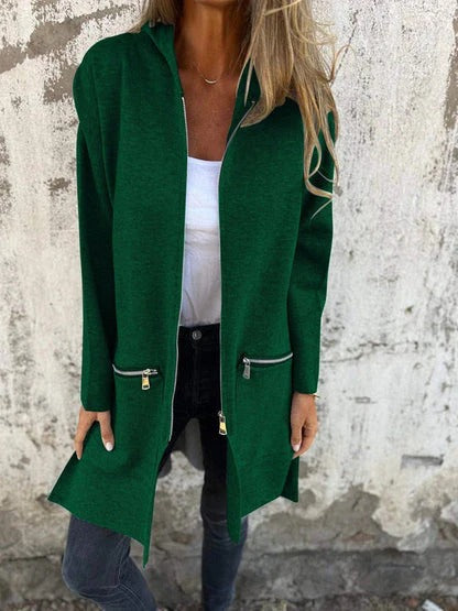 Cárdigan Versátil Juli | El Look Perfecto en Segundos