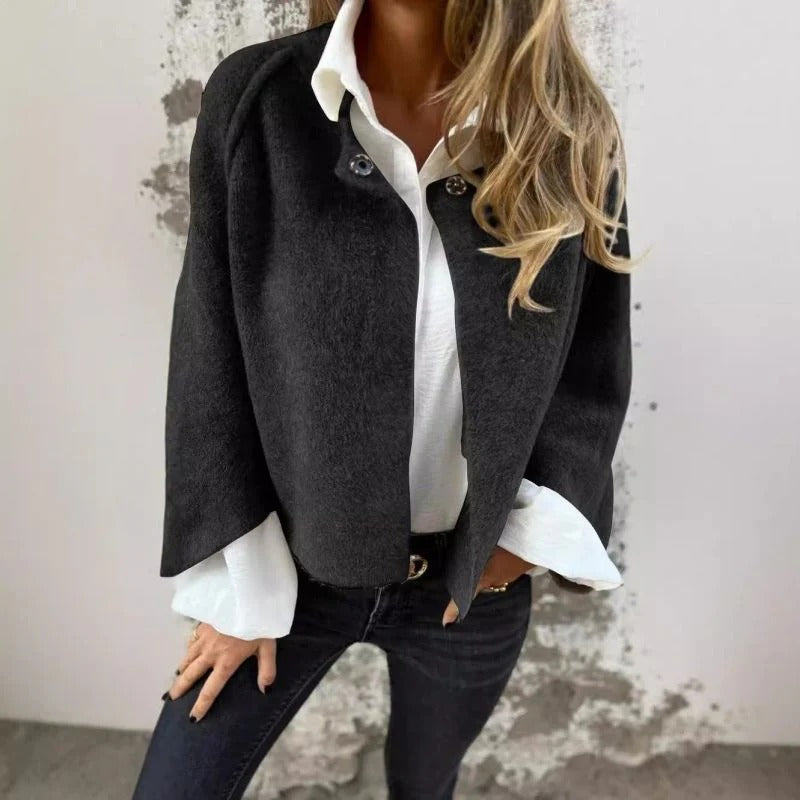 Jersey Chaqueta de Diseño Elise | OFERTA HOY