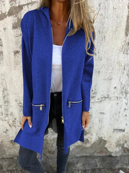 Cárdigan Versátil Juli | El Look Perfecto en Segundos