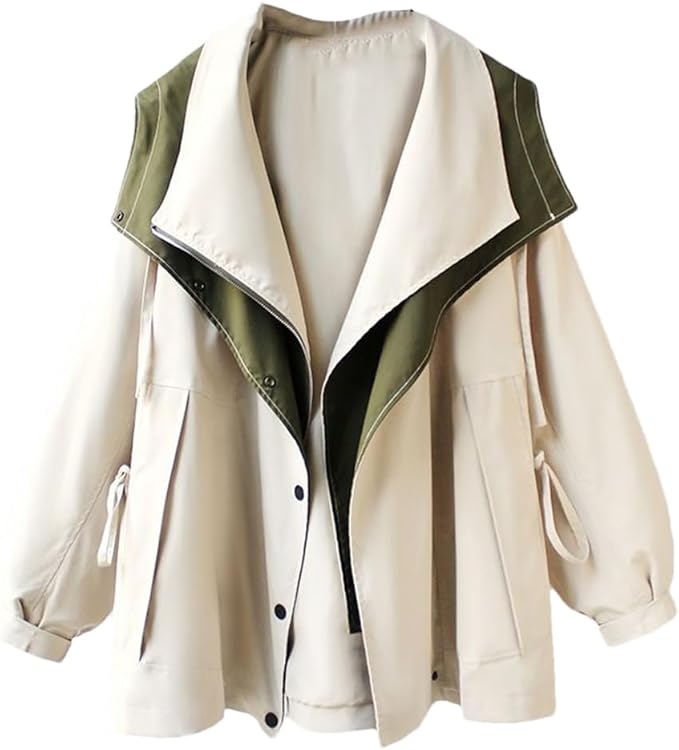 Luna™ - Chaquetón Sierra Drift