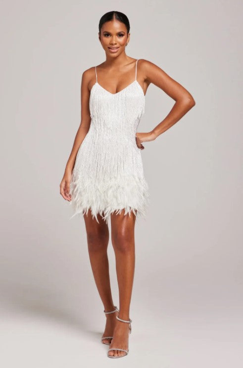Acacia – Vestido de Fiesta con Paillettes