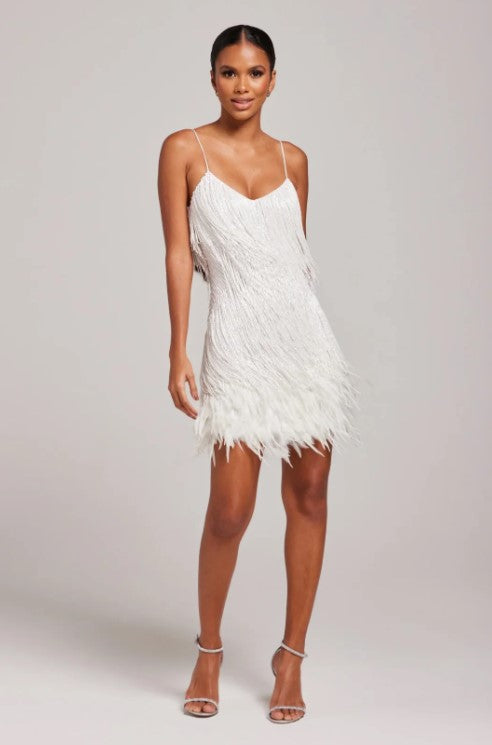 Acacia – Vestido de Fiesta con Paillettes