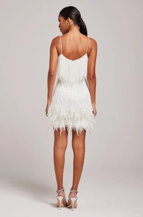 Acacia – Vestido de Fiesta con Paillettes