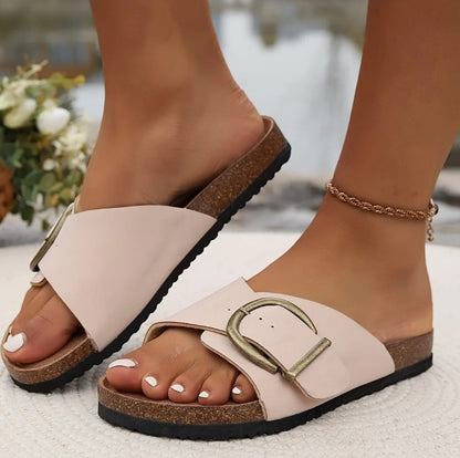 MERY – Sandalias elegantes y cómodas